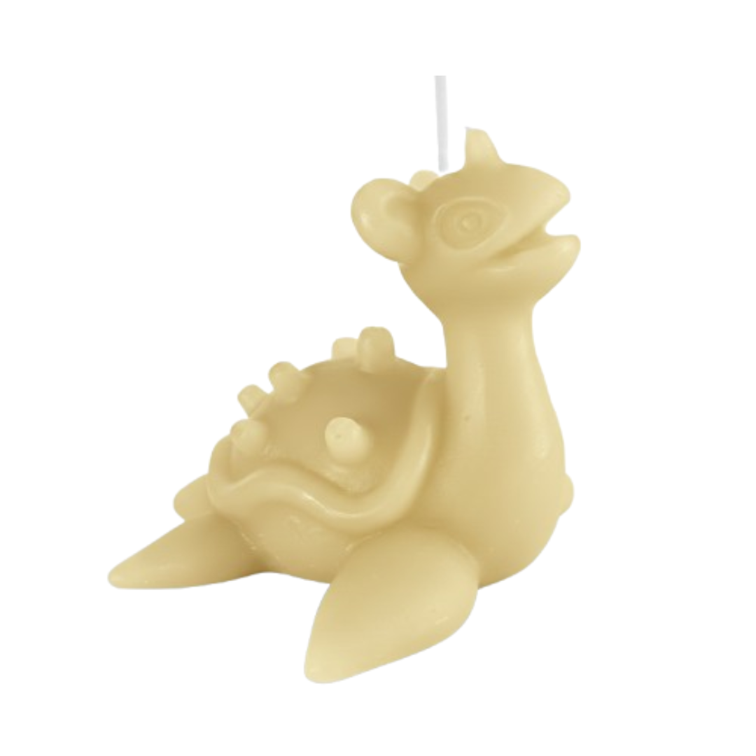 Vela Lapras Aromática