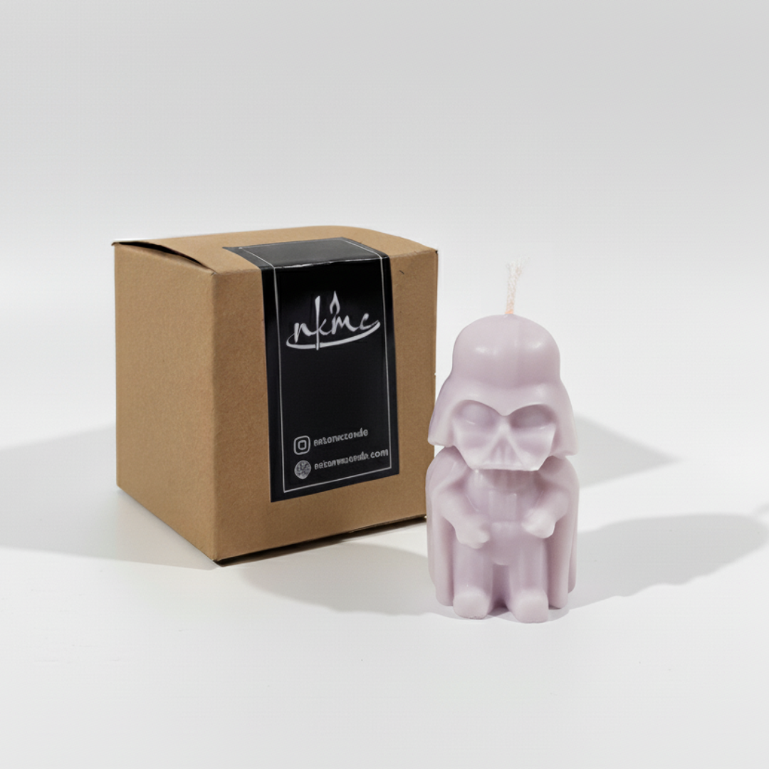 Gengar Aromatic Candle