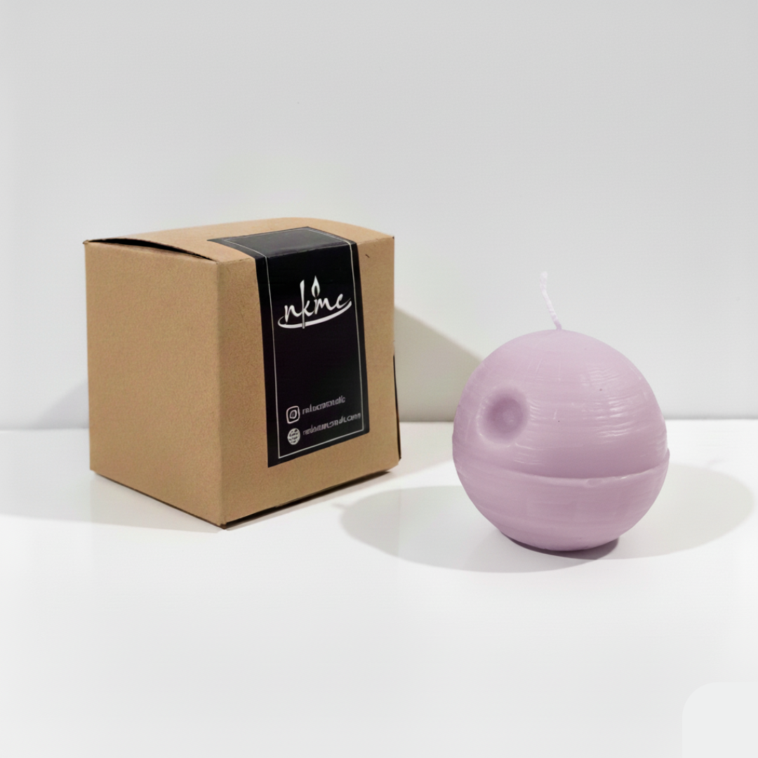 Gengar Aromatic Candle