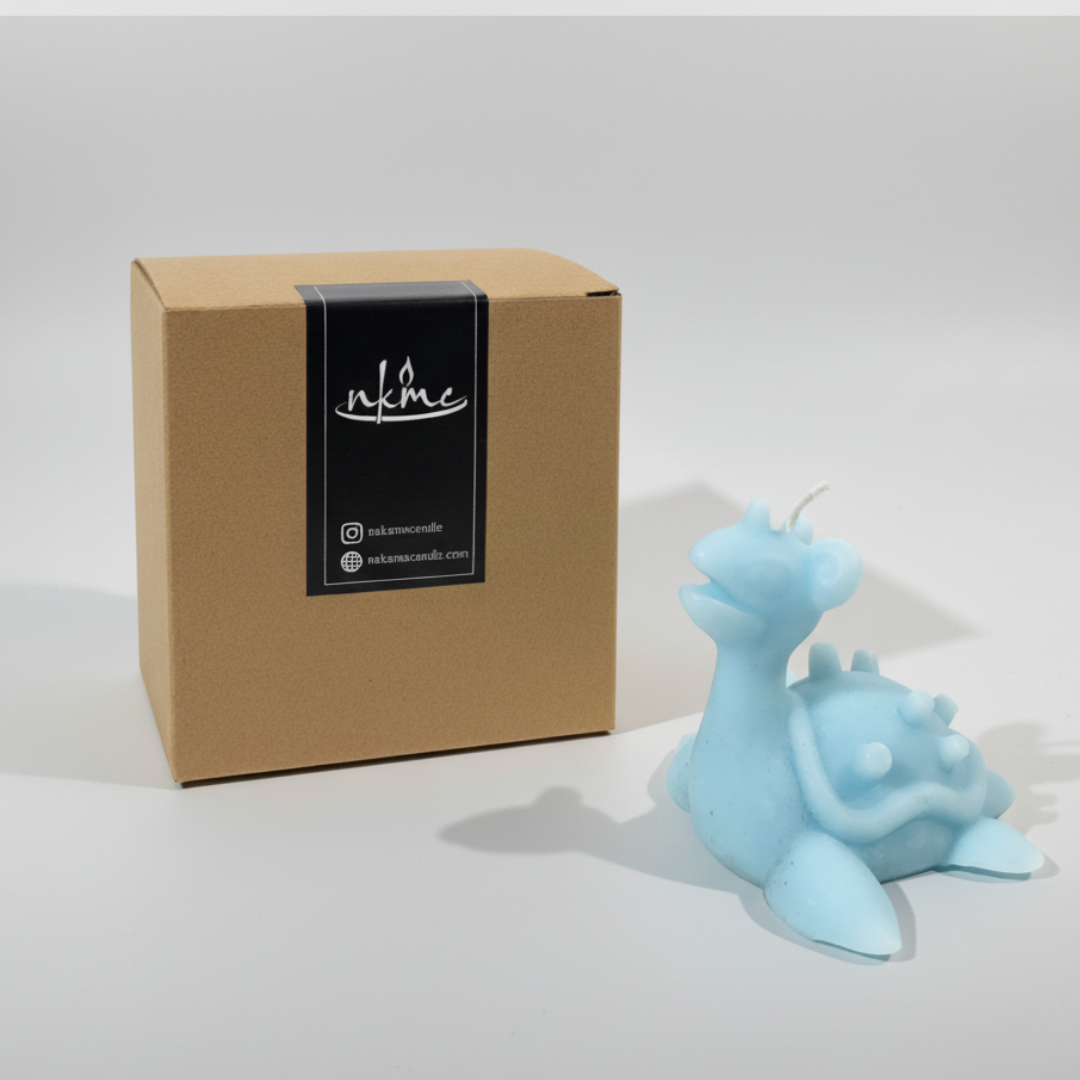 Lapras Aromatic Candle