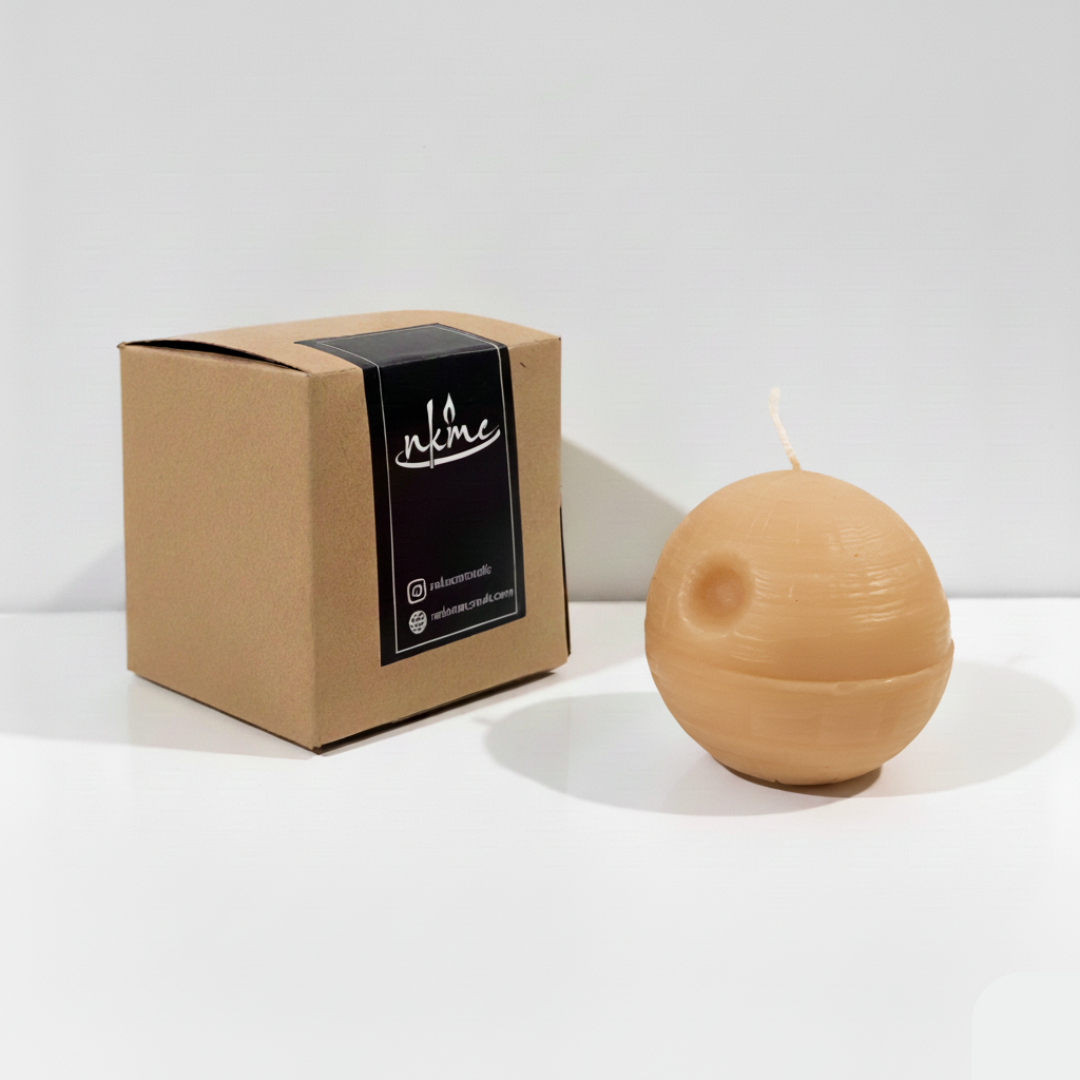 Gengar Aromatic Candle