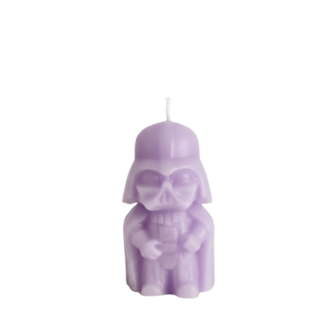 Vela Darth Vader Aromática