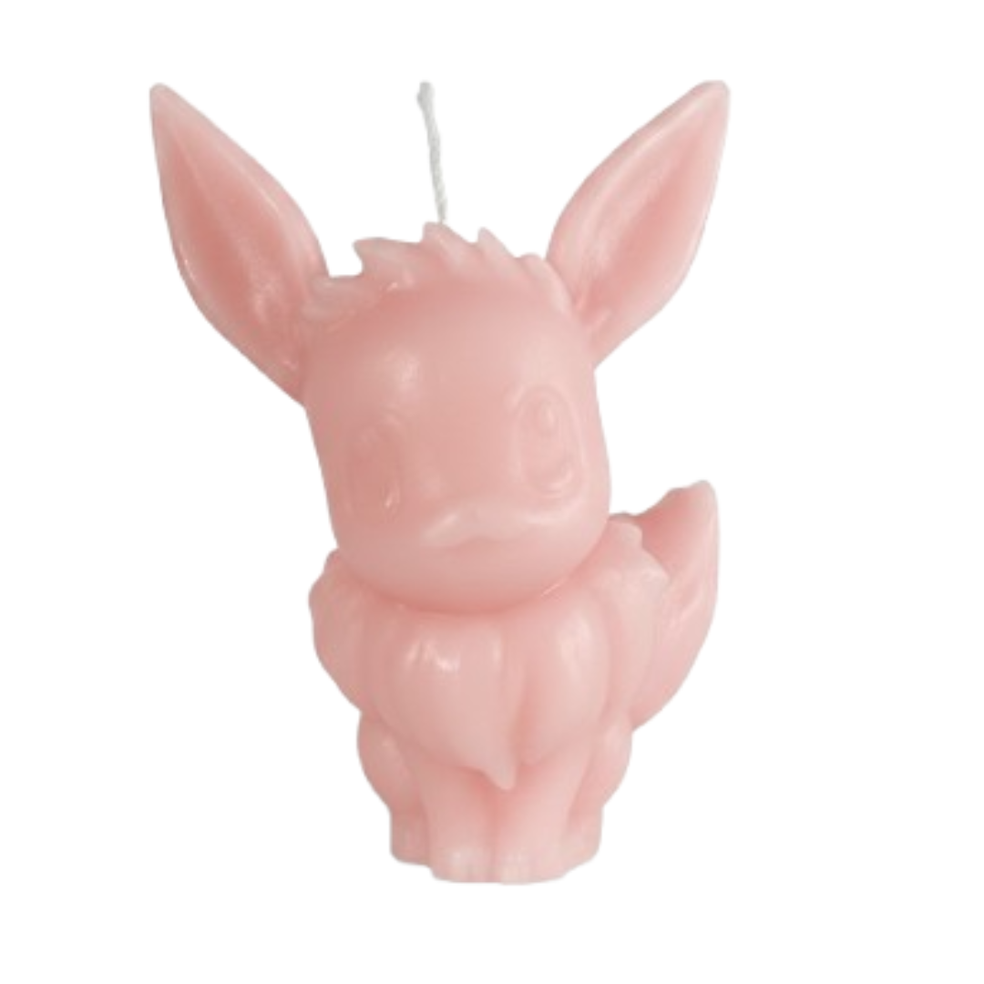 Vela Eevee Aromática