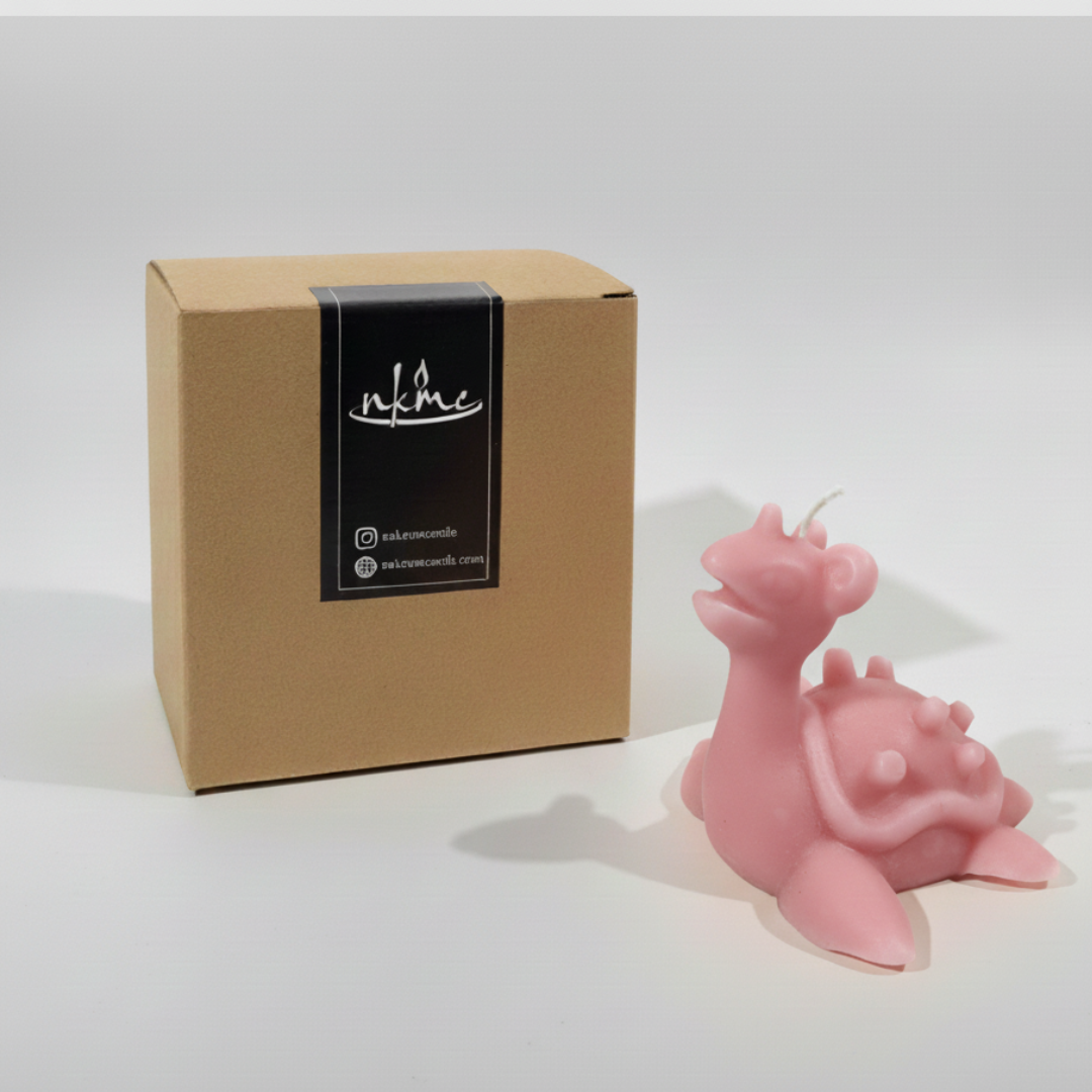 Lapras Aromatic Candle