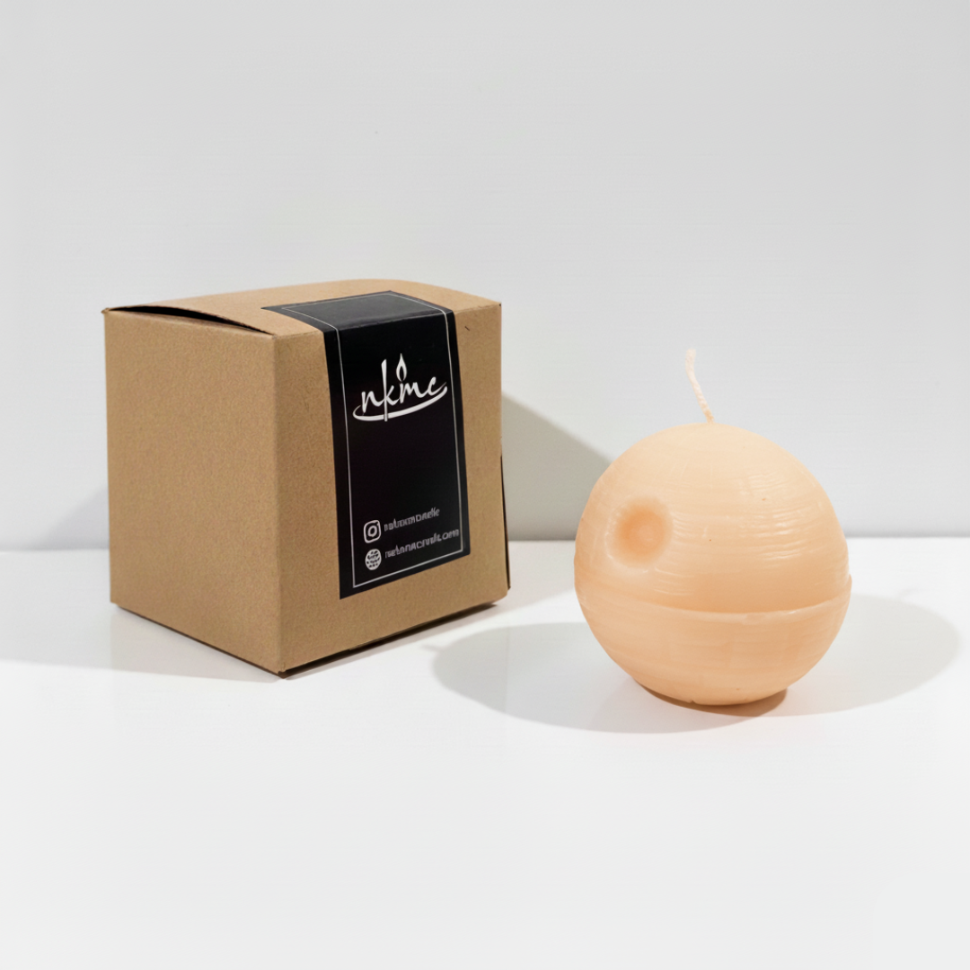 Gengar Aromatic Candle