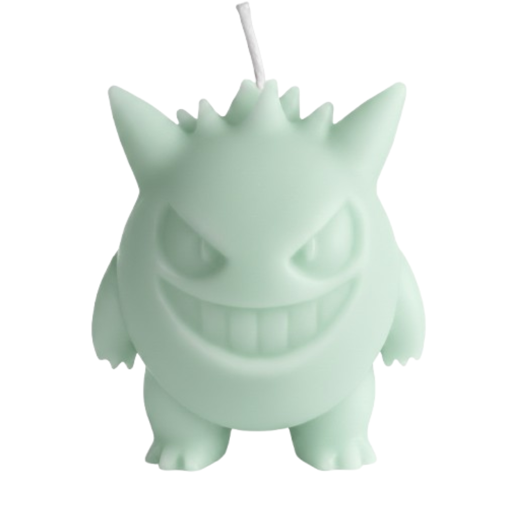 Vela Gengar Aromática