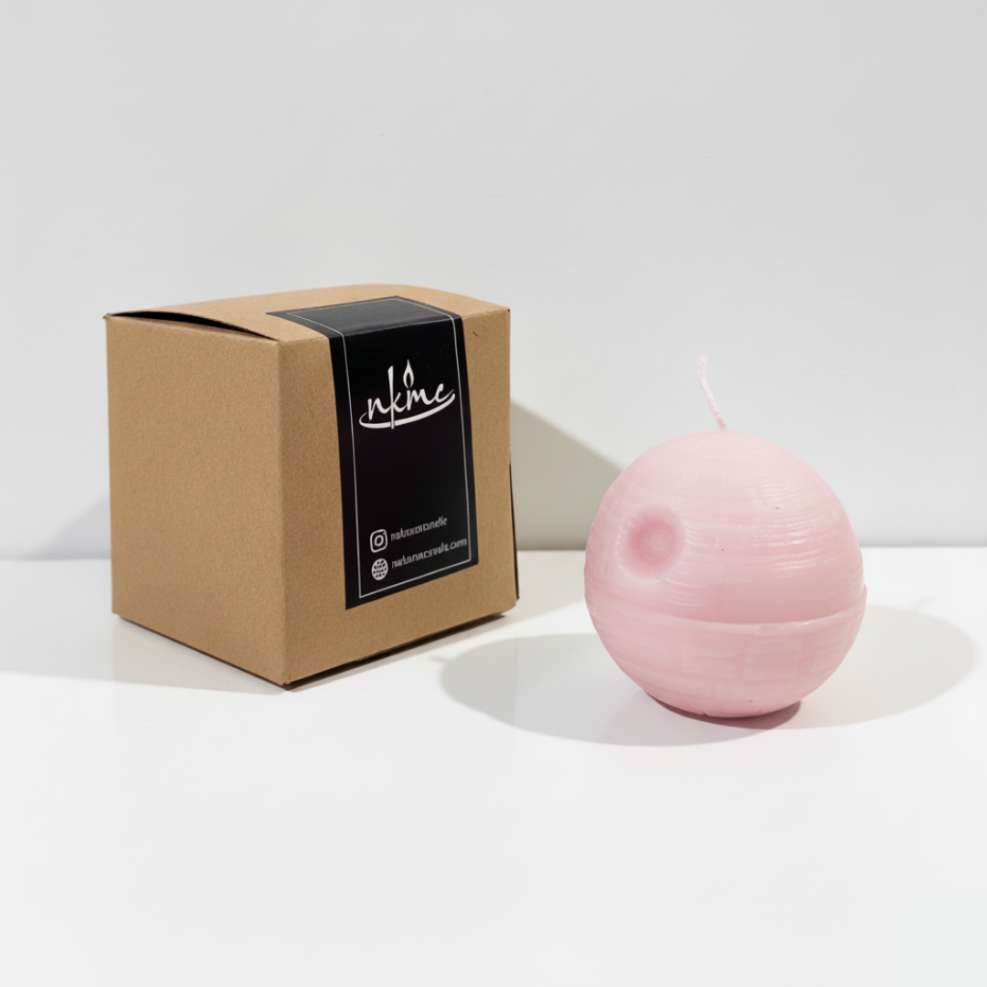 Gengar Aromatic Candle