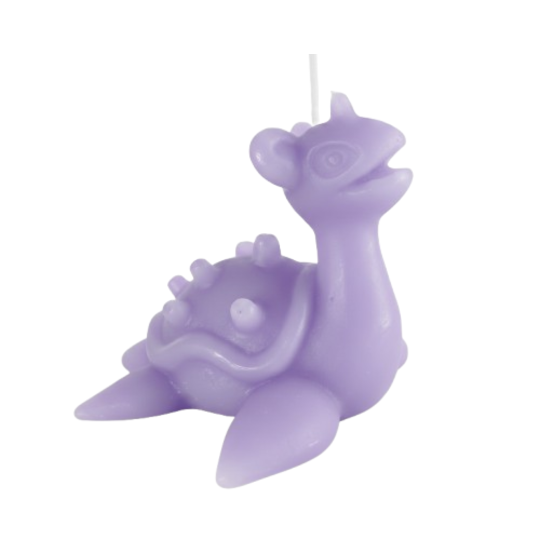 Vela Lapras Aromática