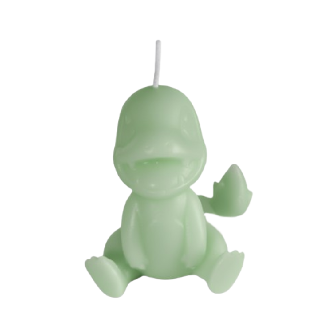 Vela Charmander Aromática
