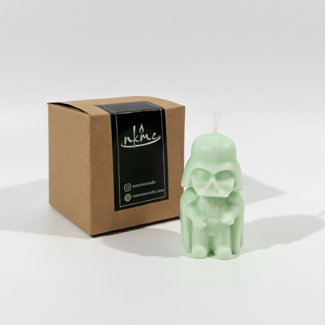 Gengar Aromatic Candle