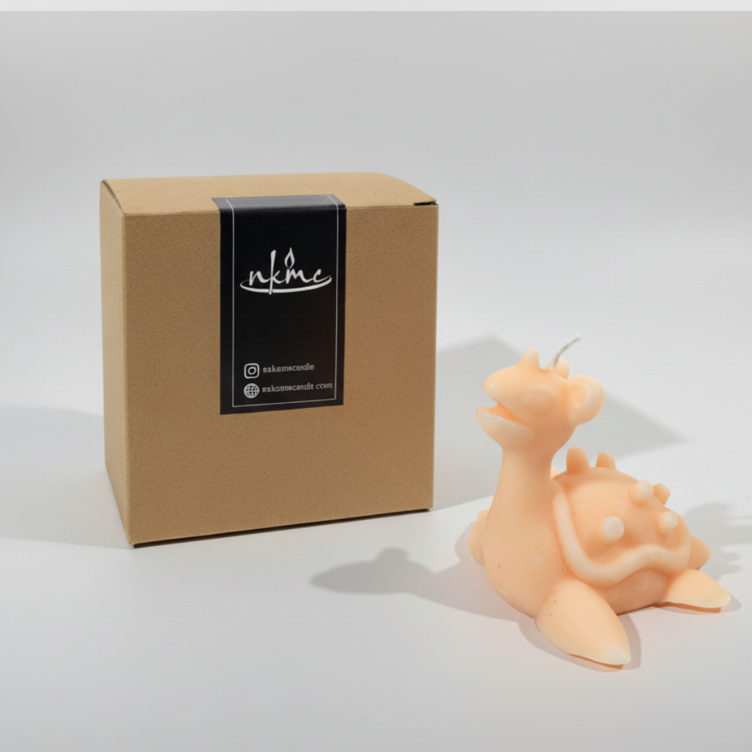 Lapras Aromatic Candle