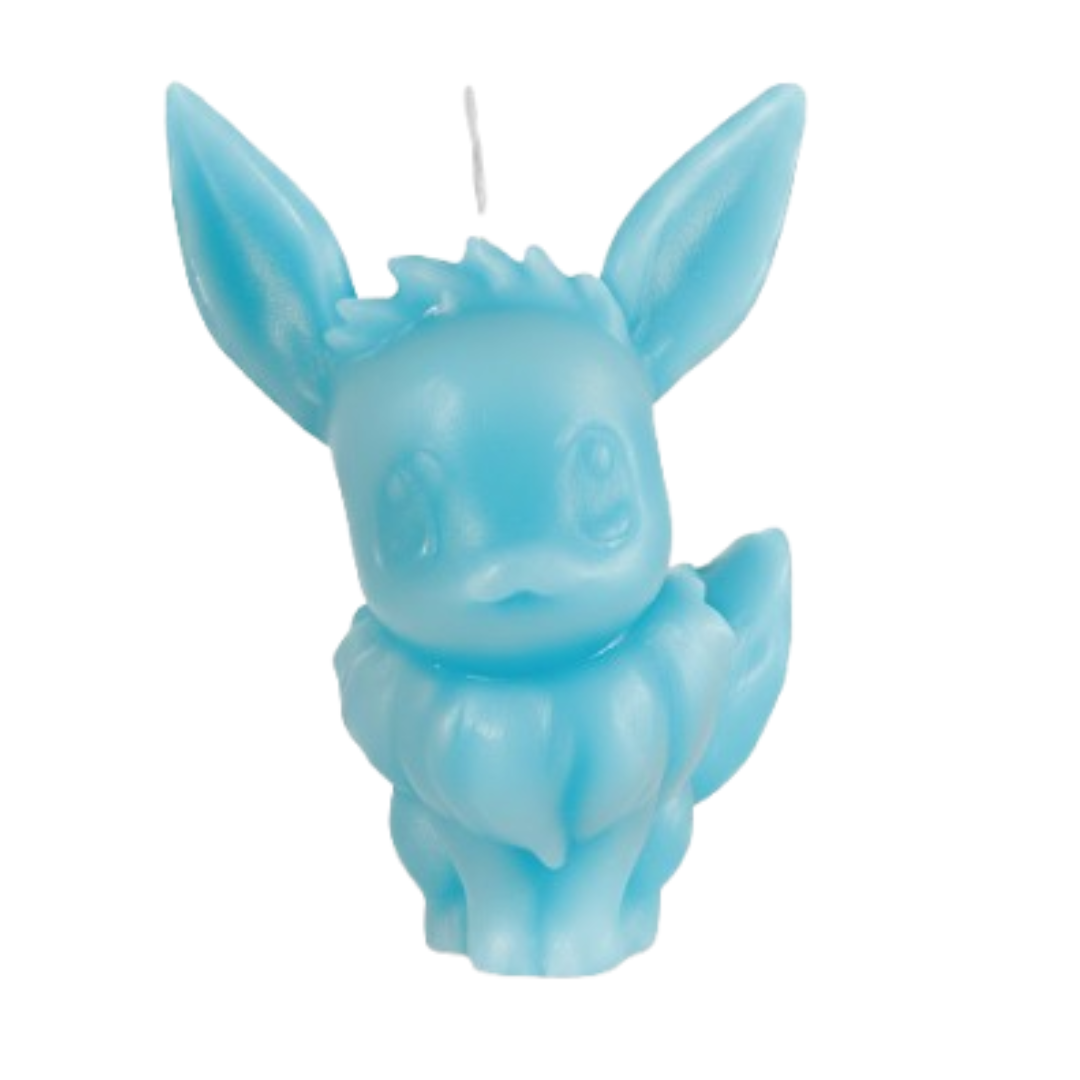 Vela Eevee Aromática