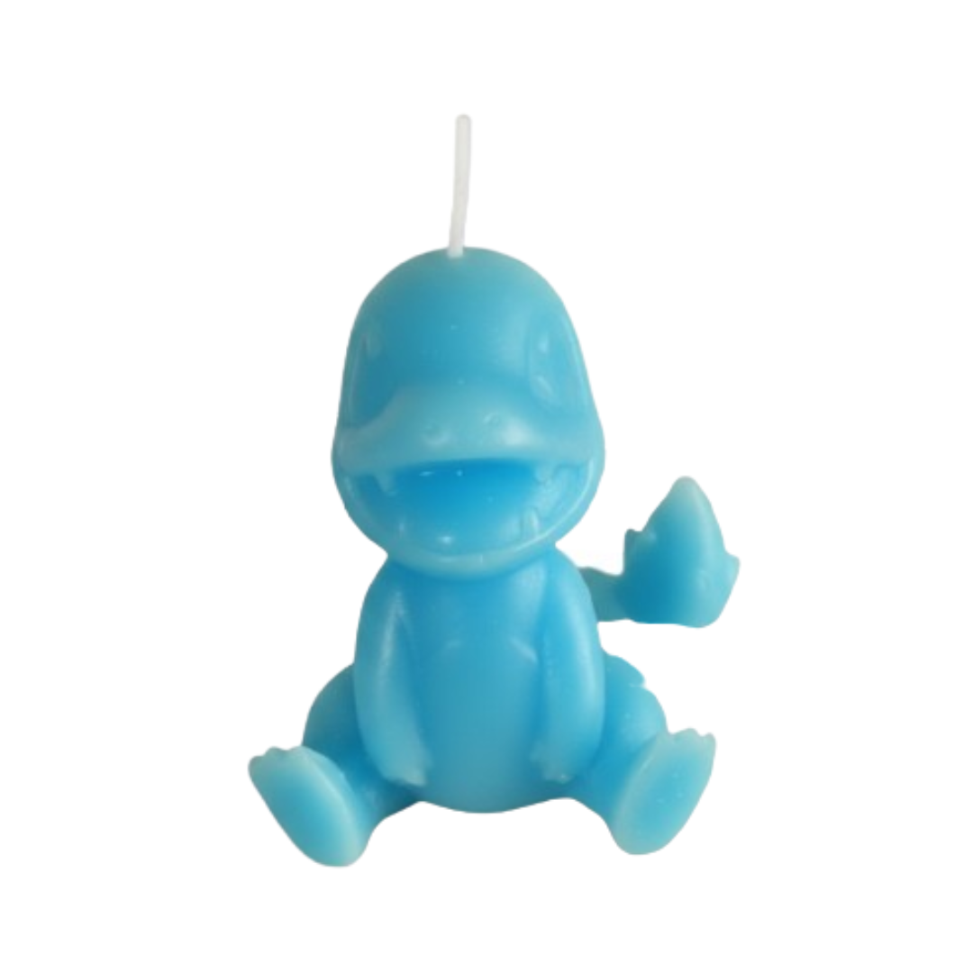 Vela Charmander Aromática