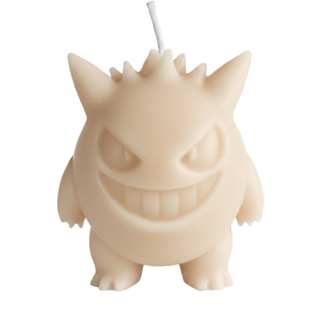 Vela Gengar Aromática