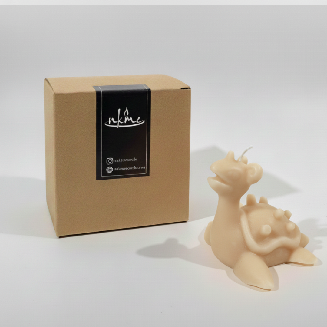Lapras Aromatic Candle