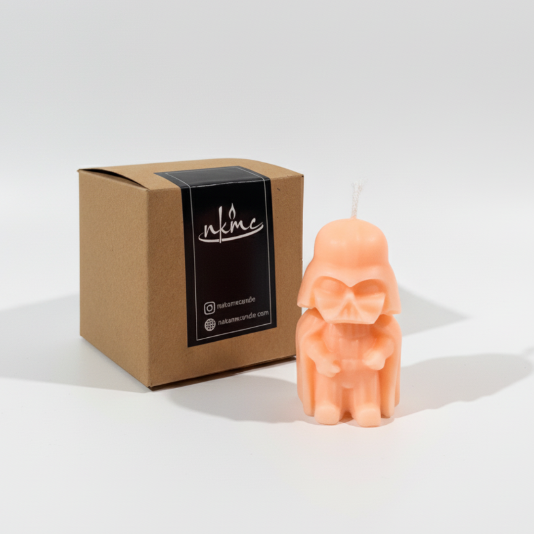 Gengar Aromatic Candle