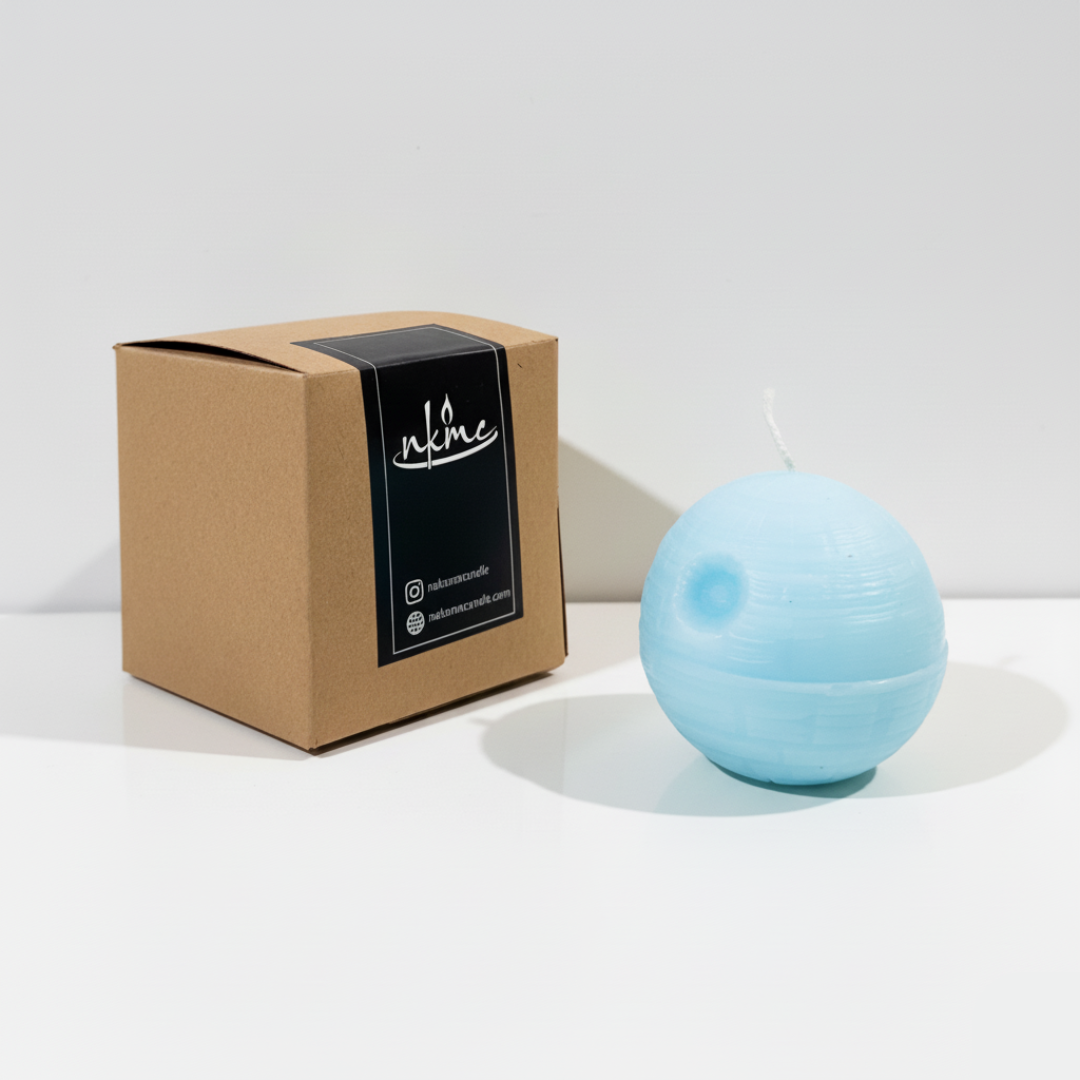 Gengar Aromatic Candle