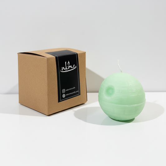 Gengar Aromatic Candle