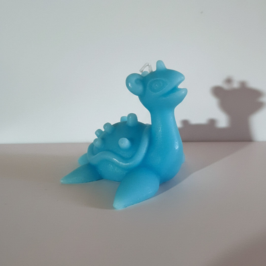 Vela Lapras Aromática