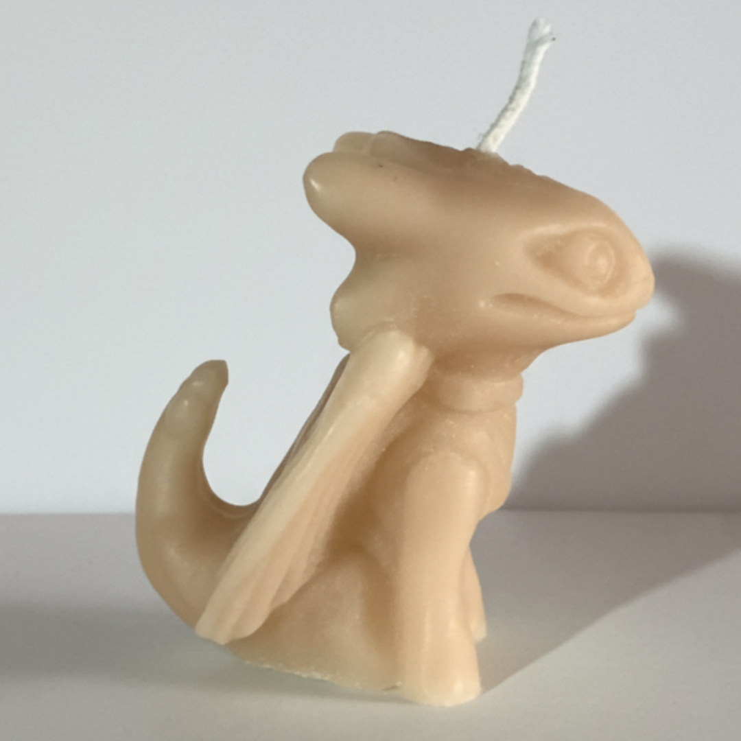 Vela Desdentado Aromática