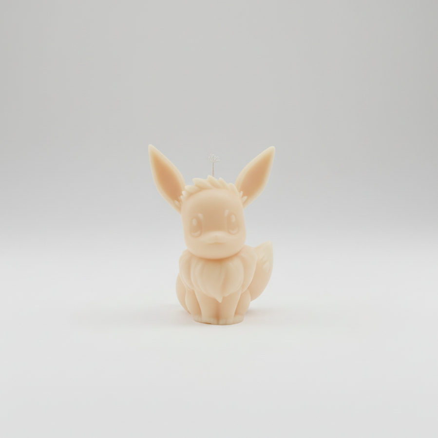 Vela Eevee Aromática