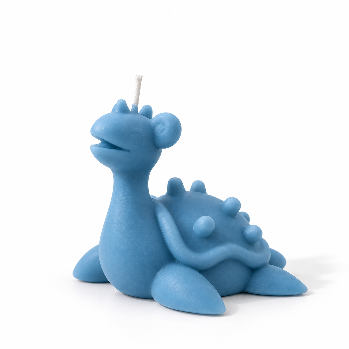 Vela Lapras Aromática