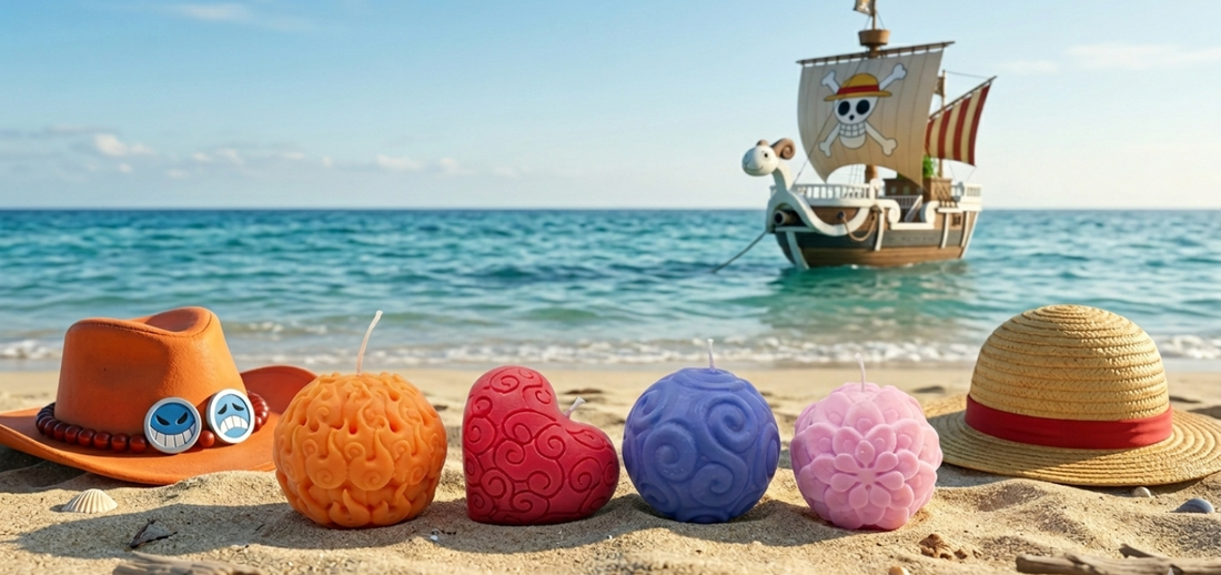 One Piece Live Action T2: Todo sobre el Estreno y el nuevo Pack Akuma no Mi