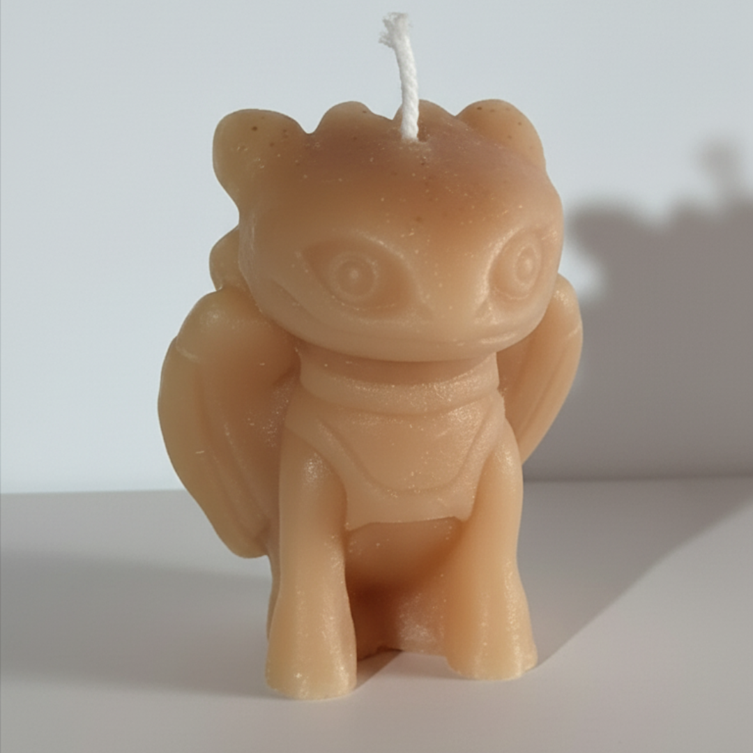 Velas de Películas y más
