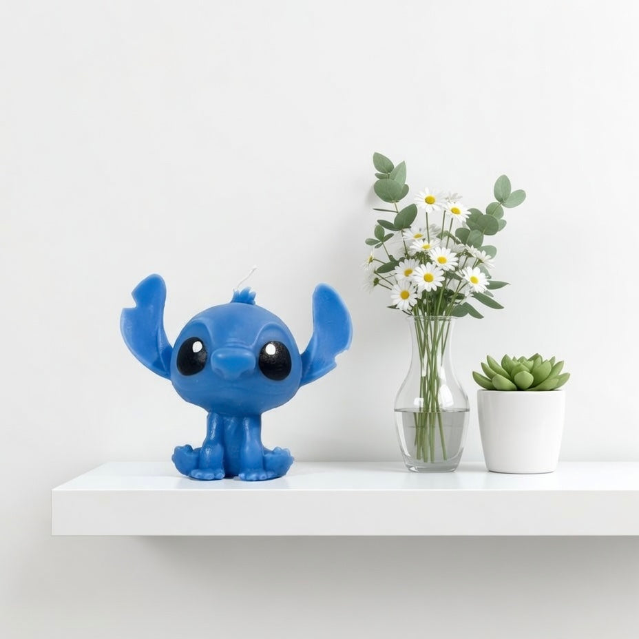 Velas de Películas y más