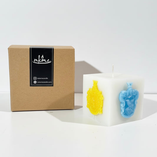 Vela Harry Potter Hogwarts