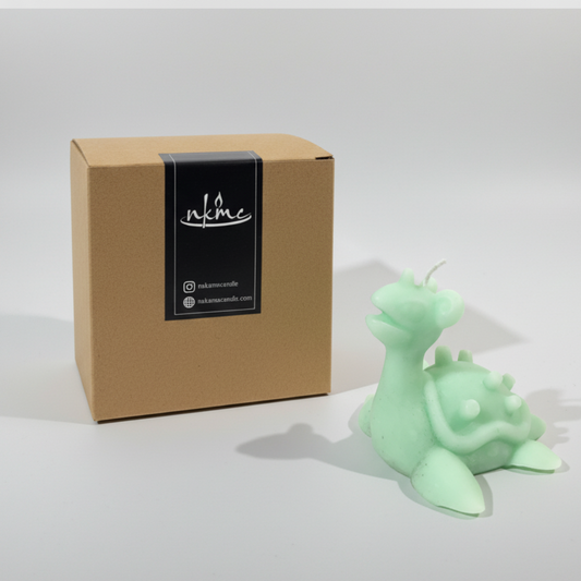 Vela Lapras Aromática