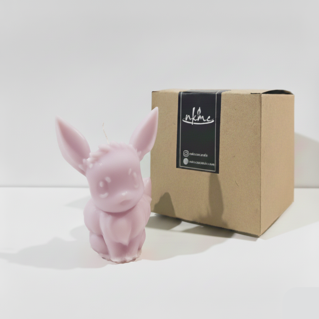 Eevee Scented Candle