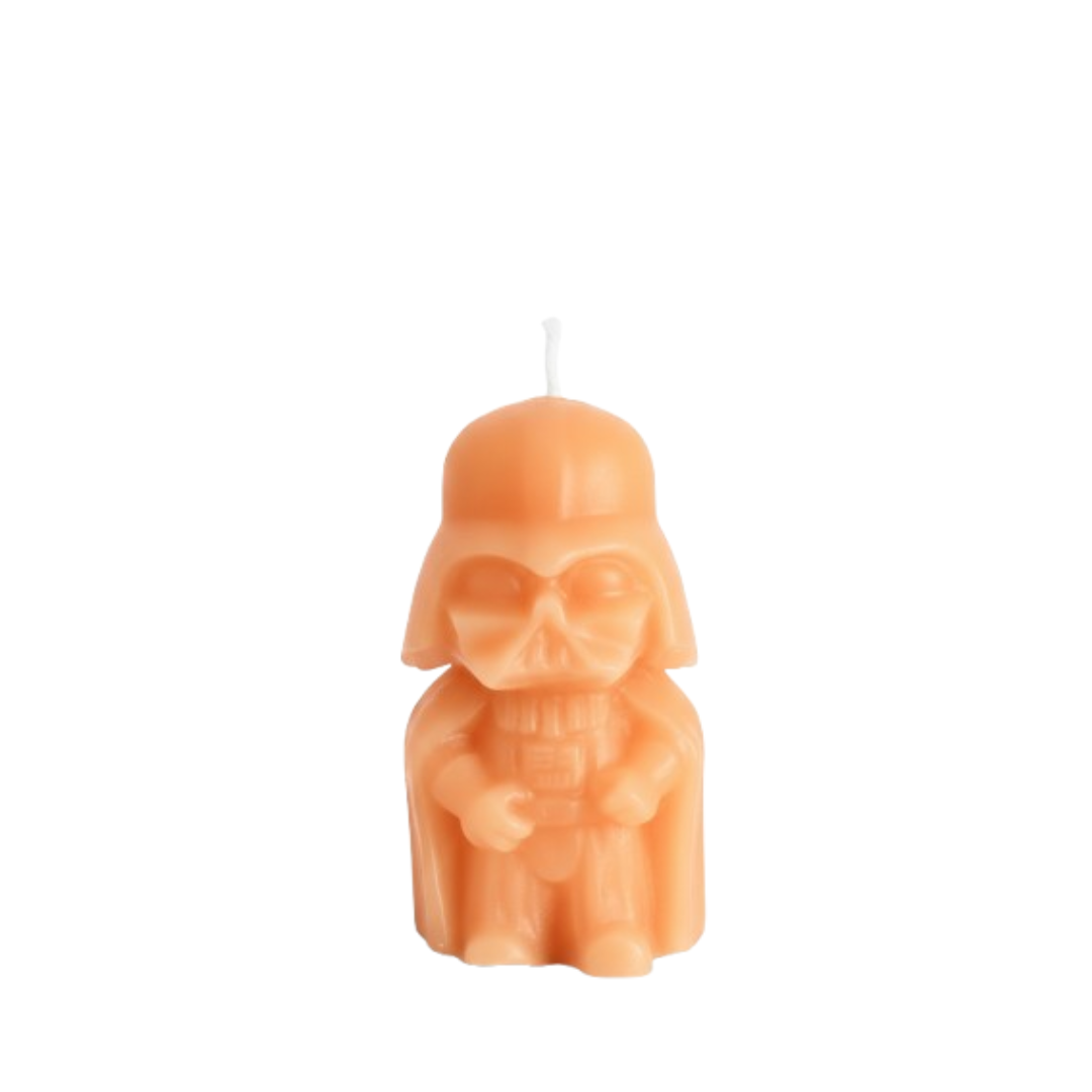 Vela Darth Vader Aromática