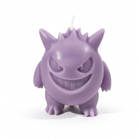 Vela Gengar Aromática