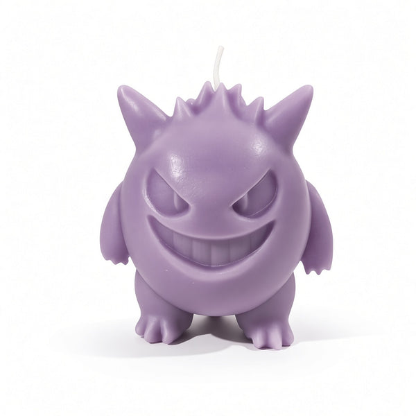 Gengar Aromatic Candle