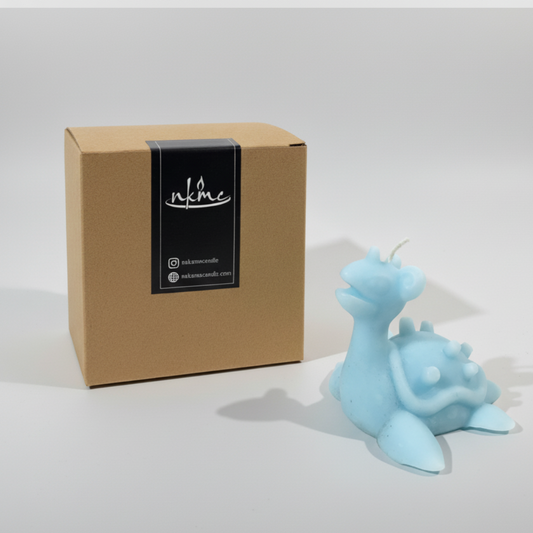 Vela Lapras Aromática
