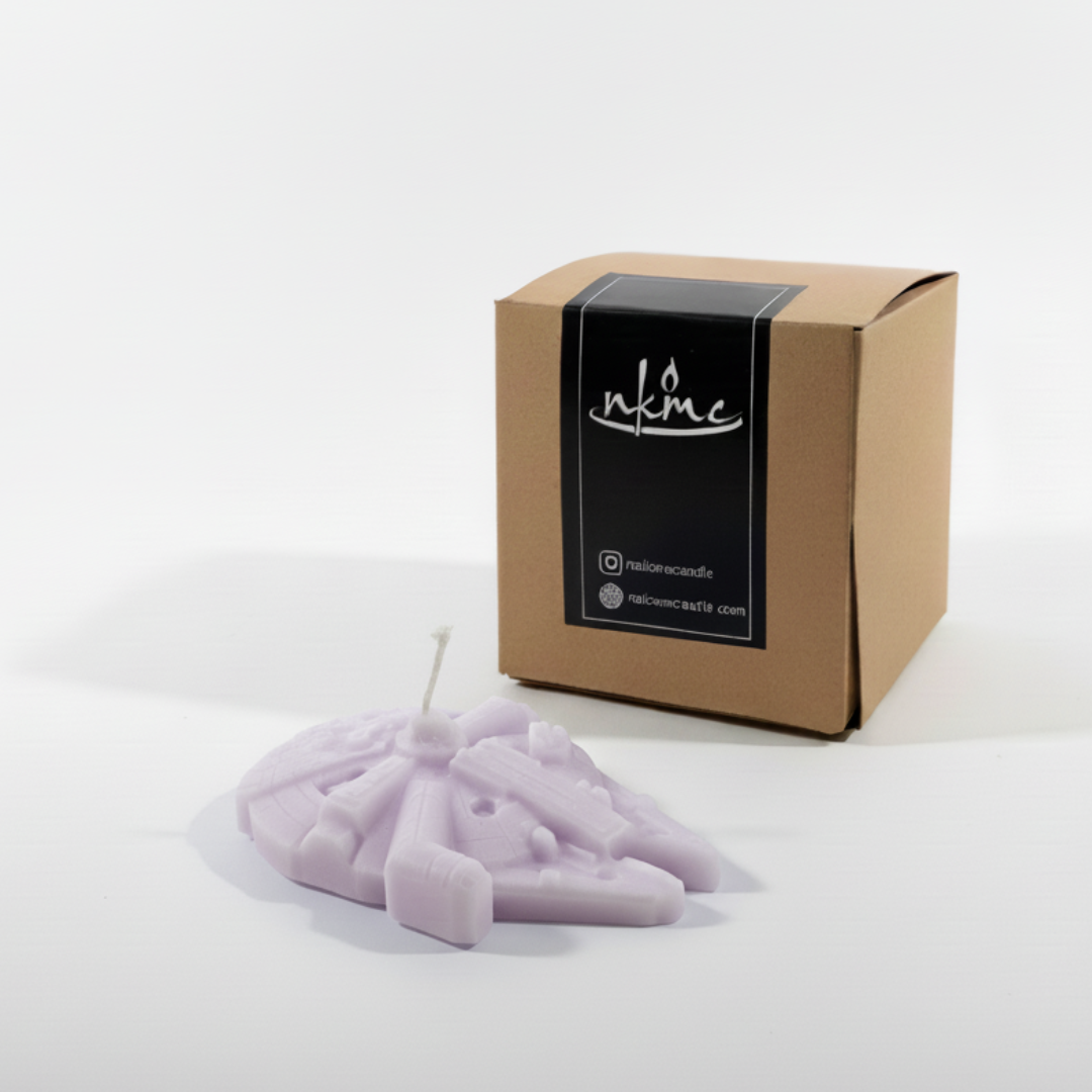 Gengar Aromatic Candle