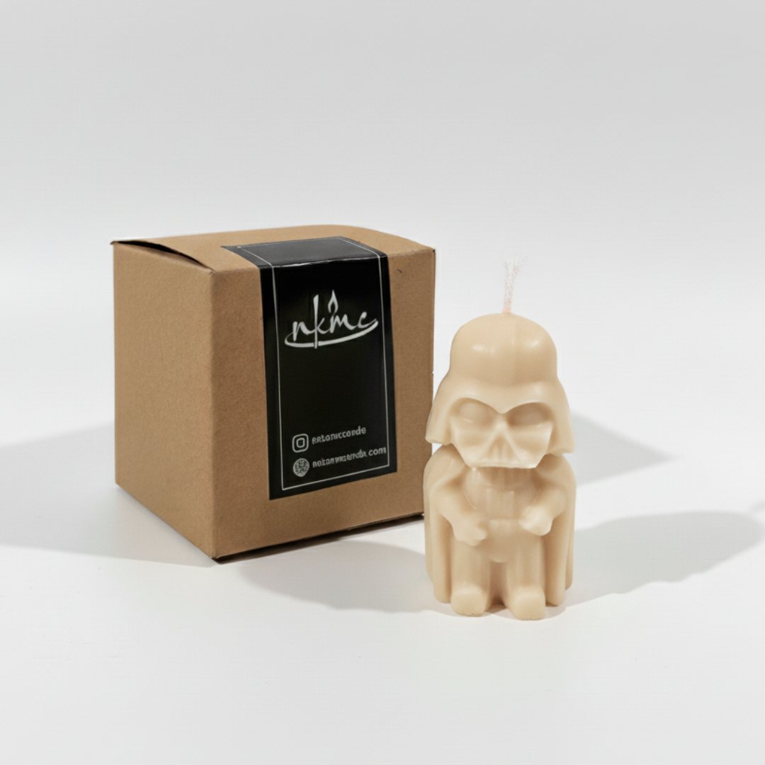 Gengar Aromatic Candle