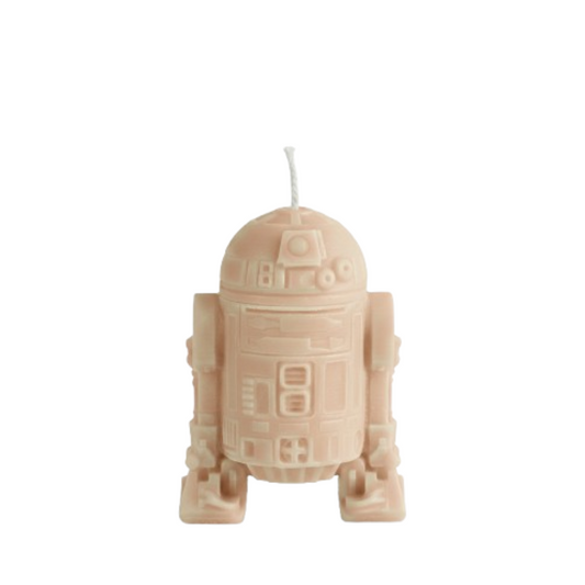 Vela R2-D2 Aromática