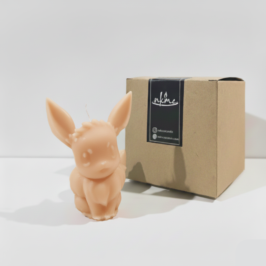 Eevee Scented Candle