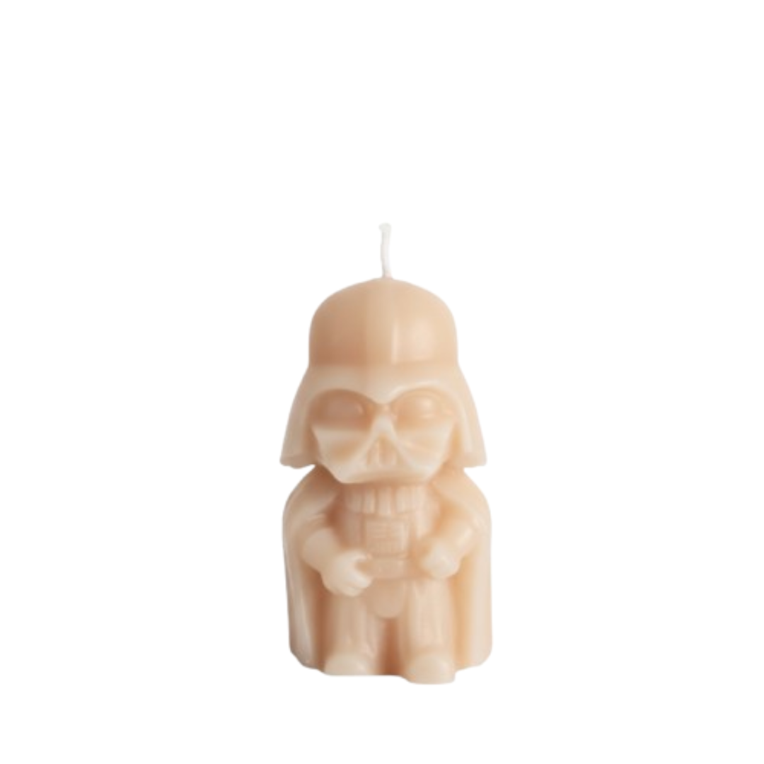 Vela Darth Vader Aromática