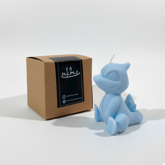 Vela Charmeleon Aromática