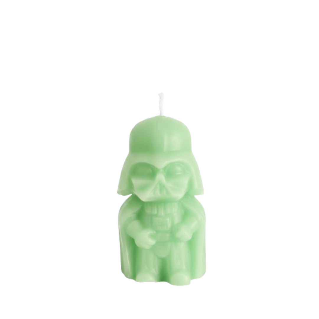 Vela Darth Vader Aromática