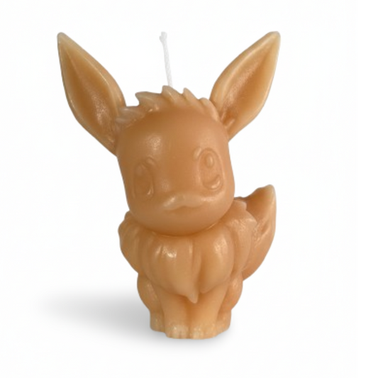 Vela Eevee Aromática