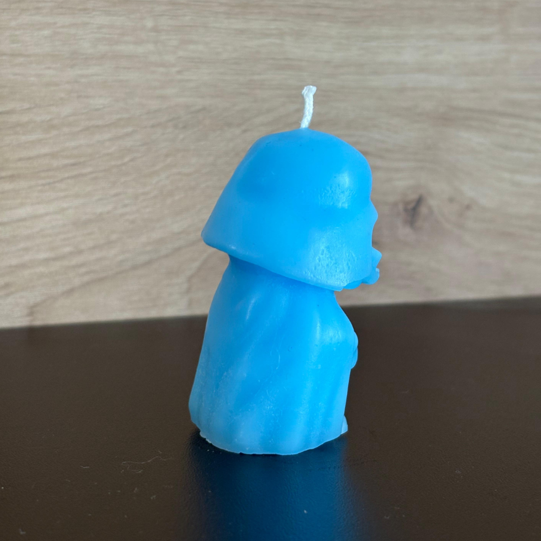 Vela Darth Vader Aromática