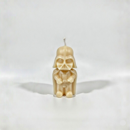 Vela Darth Vader Aromática