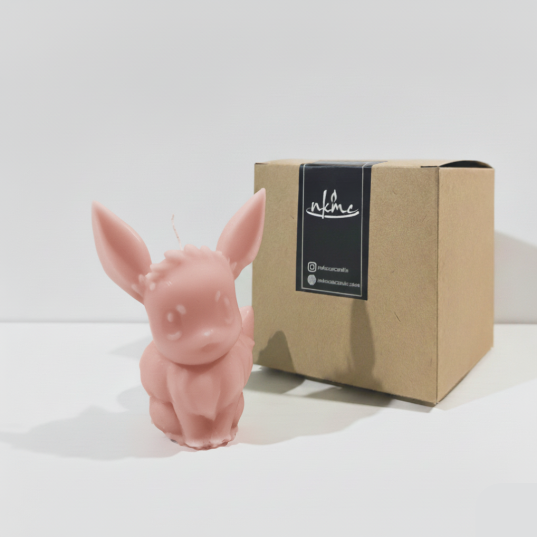 Eevee Scented Candle