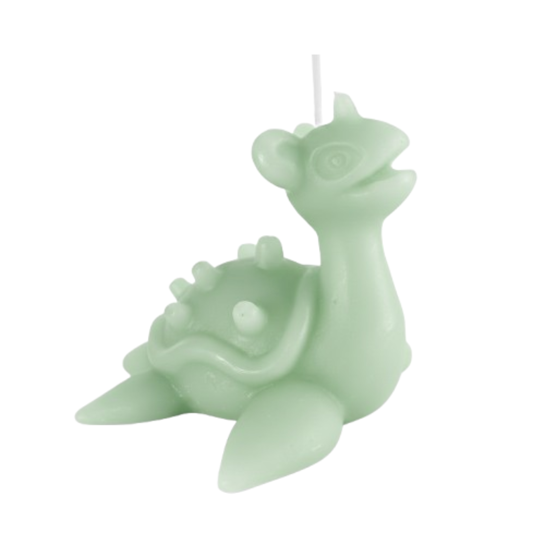 Vela Lapras Aromática