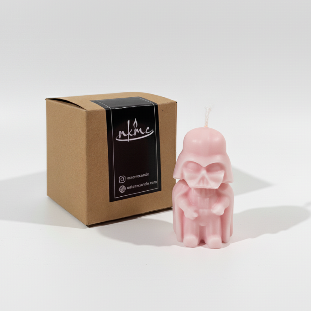 Gengar Aromatic Candle