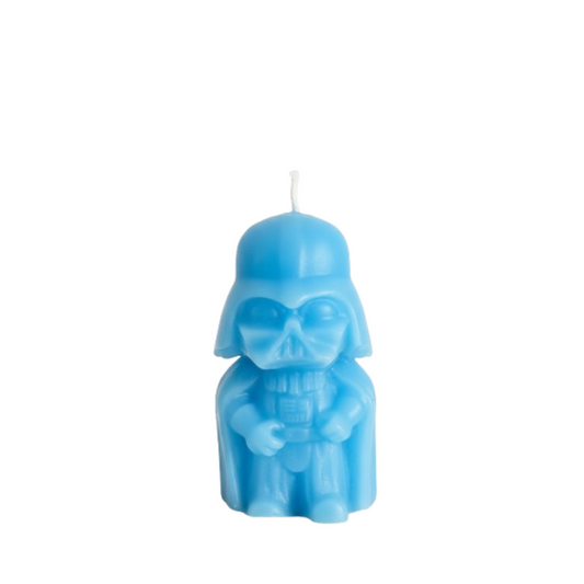 Vela Darth Vader Aromática